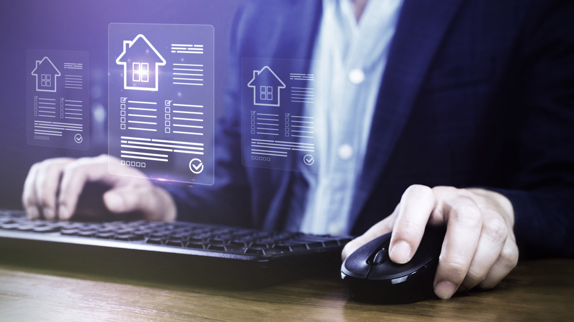 AgestaNET - Gestionale e piattaforma MLS immobiliare