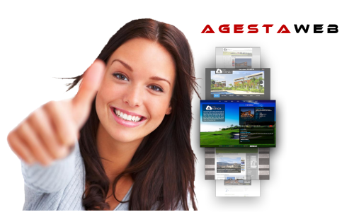 Agestaweb crea il tuo sito immobiliare